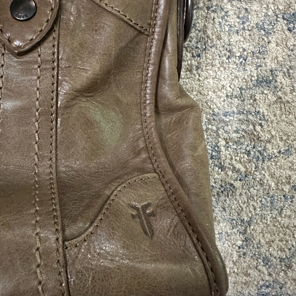 Frye Handbag - Picture 3 of 6